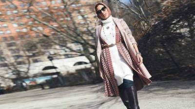 للعام الجديد .. استايلات جديدة في الموضة لتجربيها