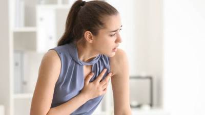  أعراض قصور القلب .. وكيف تحمي نفسك منه