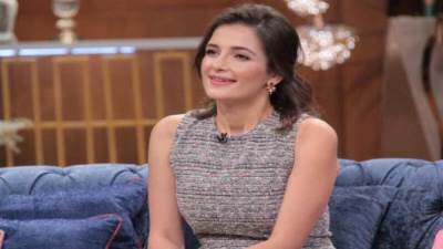 شام الذهبي وليلى أحمد زاهر يخطفان الأنظار