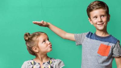 أهم العوامل التي تؤثر على طول الطفل .. اعرفيها