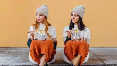 لمحبي الرجيم .. تعرفي على أغرب الحميات الغذائية