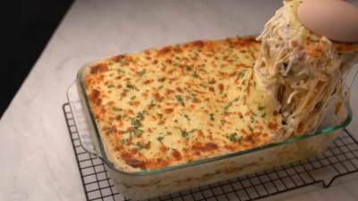 طريقة تحضير الدجاج بالبشاميل