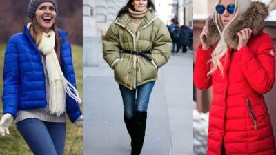 قبل أن تشتري جواكيت الشتاء.. 3 نصاءح مهمة تعرفي عليها