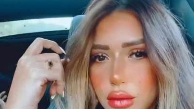 سارة سلامة تستعرض رشاقتها بصور جديدة على انستجرام 