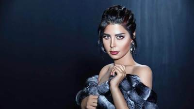 أحدث ظهور لشمس الكويتية.. تستعرض أنوثتها بفيديو