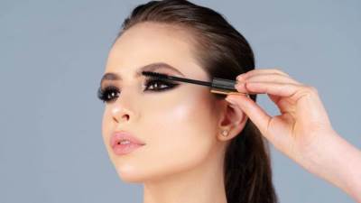 جديد ماسكرا مضادة للتجاعيد .. جربيها