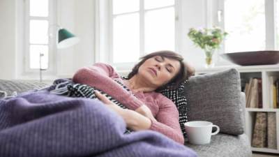 أسباب النزيف المهبلى وطرق العلاج