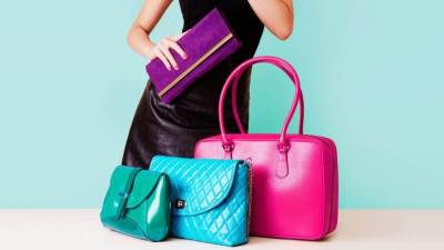 7 استايلات من حقائب اليد لازم تكون عندك