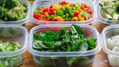 كيفية تخزين الطعام بطريقة صحيحية استعدادًا لشهر رمضان 