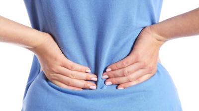 آلام الظهر.. عرض جديد بعد التعافي من أوميكرون 