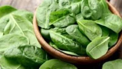تعرف على أضرار السبانخ والأشخاص الممنوعين من تناولها 