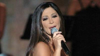  اعرفي حفلات إليسا فى عيد الحب القادم