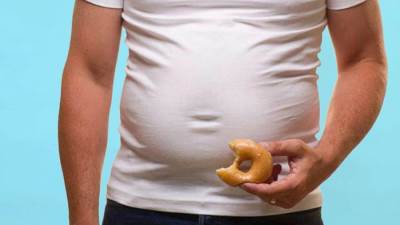 لماذا تعتبر دهون البطن ضارة بالصحة؟
