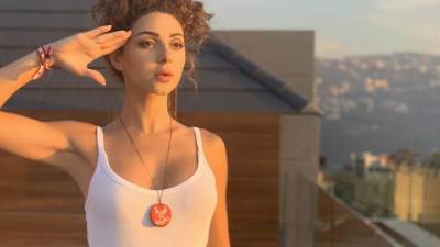 5 فبراير.. ميريام فارس تحيي حفلا غنائيا في إكسبو 2020