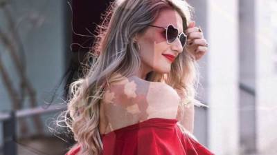 6 قطع أزياء واكسسوارات مناسبة للاحتفال بعيد الحب .. تعرفي عليها