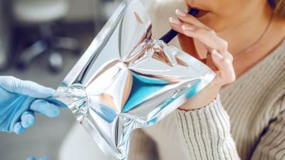 اختبار التنفس أحد طرق تشخيص جرثومة المعدة