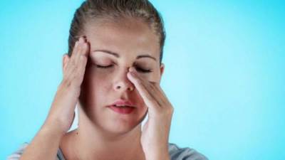 بطرق بسيطة تجنب الإصابة بالتهاب الجيوب الأنفية في الشتاء