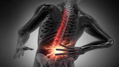 نصائح للتعامل مع الانزلاق الغضروفى 