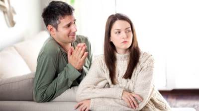 امتى تسامحى جوزك الخاين وتديله فرصة تانية؟ 