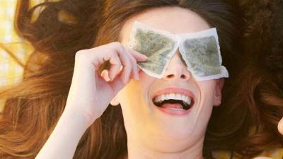 6 نصائح للتخلص من انتفاخ العيون .. طبقيها