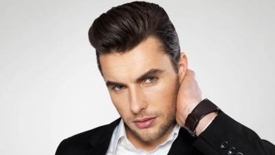 للرجال .. طريقة علاج قشرة الشعر بالأسبرين