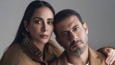 محمد فراج وبسنت شوقي يتصدران يوتيوب .. اعرفي التفاصيل