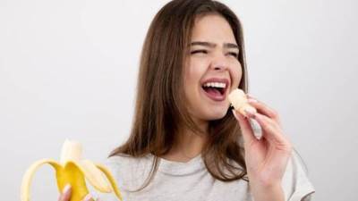 ماذا لو أكلت موزة يوميا؟