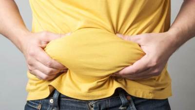 كيفية التخلص من الدهون الحشوية؟