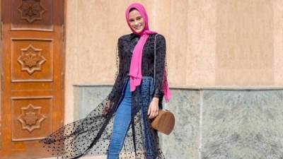 5 حيل في اختيار الملابس المثالية لصاحبات الجسم النحيل