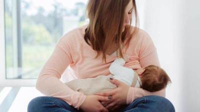 للأمهات .. طرق لزيادة حليب الثدي أثناء فترة الرضاعة