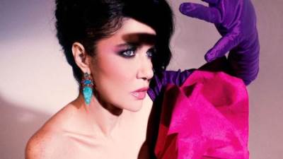 غادة عادل تروج لمسلسلها الرمضاني "أحلام سعيدة" على انستجرام