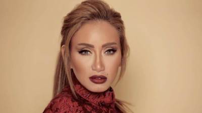 بالصور.. ريهام سعيد تبهر متابعيها في أحدث ظهور
