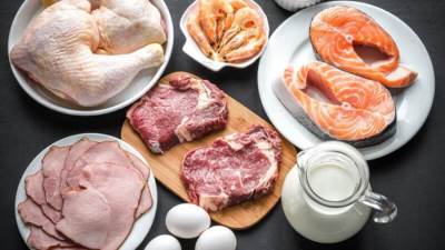 طرق طبيعية وفعالة للوقاية من نقص فيتامين ب 12