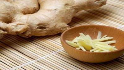 طريقة استخدام ماسك الزنجبيل للشعر