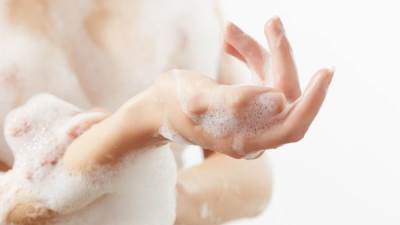 3 أجزاء من جسمك تحتاج إلى غسلها يوميًا .. أعرفيها