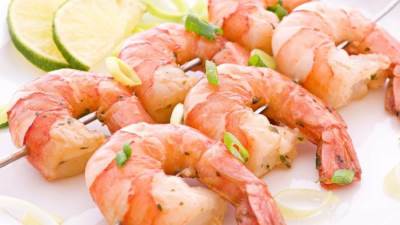 فوائد الجمبرى الصحية .. منها خسارة الوزن وتقوية القلب والمناعة