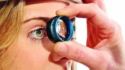 استخدام العلاج الجينى لحل مشاكل الشبكية وضمور عصب العين 