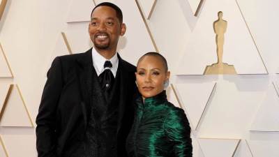 أبرز ثنائيات نجوم هوليوود بحفل توزيع جوائز الأوسكار