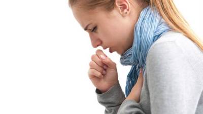 5 علامات أساسية تدل على إصابتك بالالتهاب الرئوى