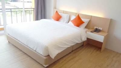 مش هتحتاج تكييف ولا مروحة.. ملاءات سرير تبرد الجسم خلال النوم