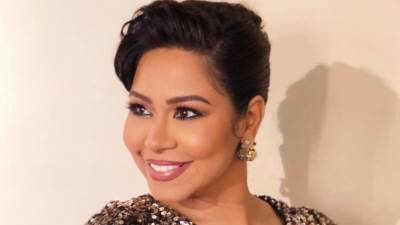 شيرين تعترف بوقوعها في الحب من طرف واحد