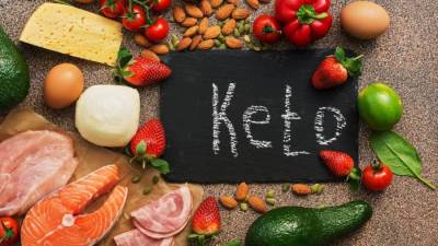 تعرفي على أضرار الكيتو دايت