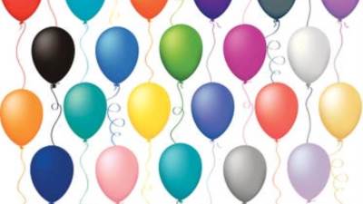 اعرف شخصيتك من لونك المفضل