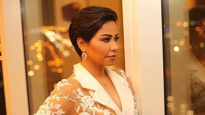 من تاني..شيرين عبد الوهاب: كانت عيشة فيران وحسام حبيب مكنش بيشتغل