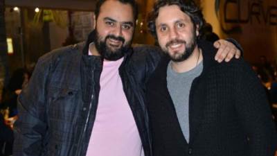 خمسة أفلام لـ شيكو وهشام ماجد في قائمة أفضل 100 فيلم كوميدي