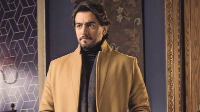 هاني سلامة يستعد لـ "11 سبتمبر" في رمضان القادم