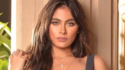 «هاجر أحمد» تقرر تغيير اسم ابنتها