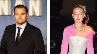 صورة متداولة لجيجي حديد وليوناردو دي كابريو تثير الشكوك حول علاقتهما