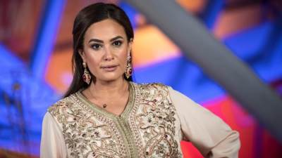 هند صبري وماجد الكدواني في تجربة كوميدية "فضل ونعمة"