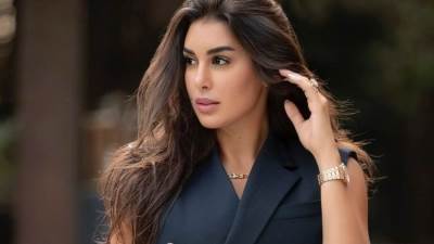 كيف ردت ياسمين صبري عن سؤال حول رغبتها في الأمومة؟